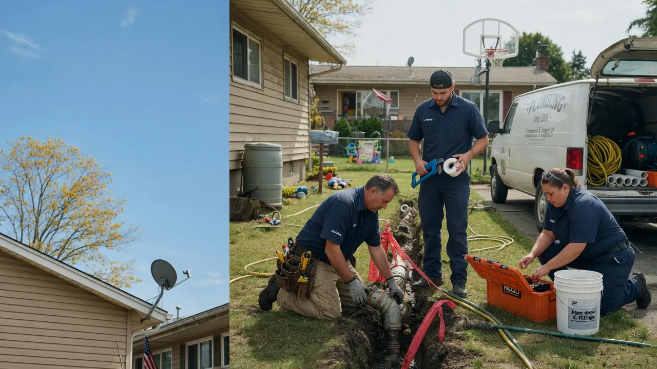 Garbage Disposal Replacement in Rossville, GA near me